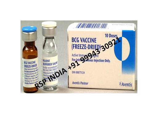 BCG Vaccine