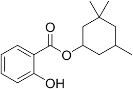 Homosalate Cas No: 118-56-9