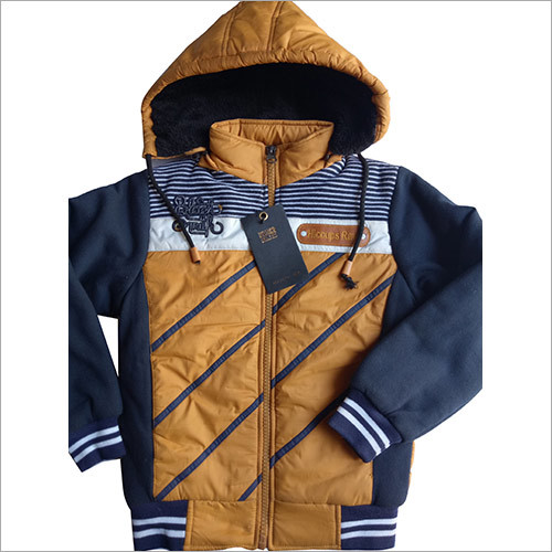 Men Jacket Age Group: All