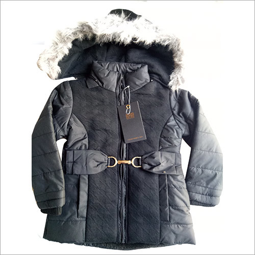 Girl Jacket Age Group: All