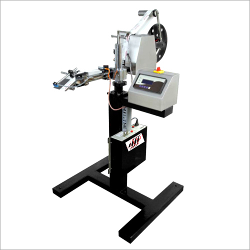 Hologram-Label Applicator