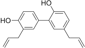 Honokiol