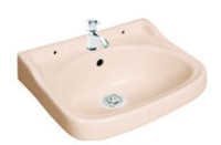 WASHBASIN SQUARE ( 14 X 11 )