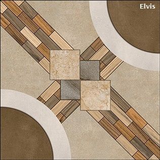 Ceramic Tiles 600 X 600 mm