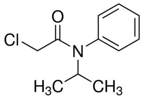 Propachlor . - Application: Hplc: Suitable