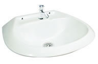 Any Color Washbasin ( 18 X 13 )