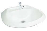 WASHBASIN ( 18 X 13 )