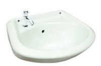 WASHBASIN ROUND ( 14 X 11 )