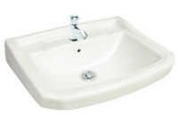 WASHBASIN TAIWAN ( 20 X 16 )