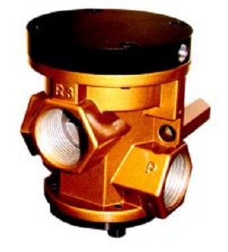 Vacuum Pilot Valve