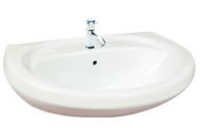 WASHBASIN ROUND ( 22 X 16 )