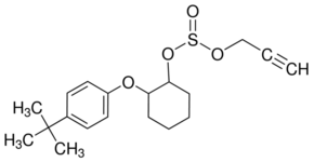 Propargite Cas No : 2312-35-8 - Application: Hplc: Suitable