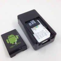Spy Gsm Bug With Spy Camera And Gps Locator Camera Pixels: 5 Megapixel (mp )