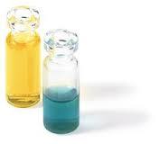 HPLC protein standard mixture