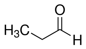 Propionaldehyde