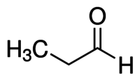 Propionaldehyde