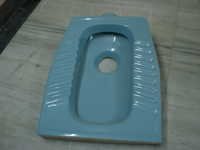 EASTERN SQUATTING PAN ( FLAT WC 20