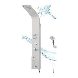 Bathroom Shower Panel
