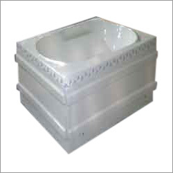 Acrylic Bath Tub