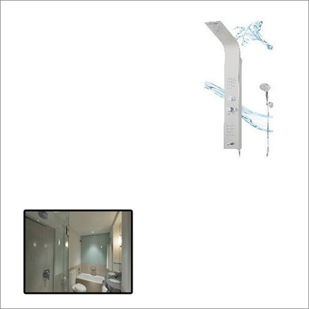 Bathroom Shower Panel for Hotels