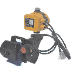 Water Pressure Pump