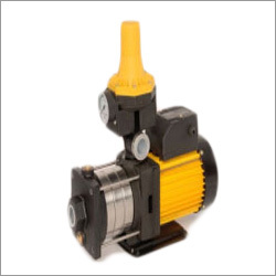 Centrifugal Multistage Pump