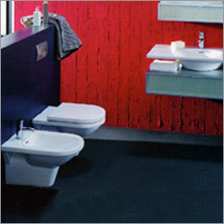 Octave Concealed Cistern