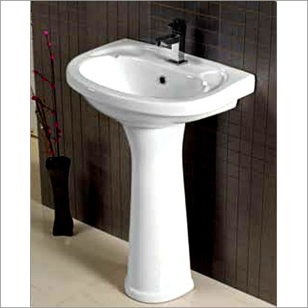 Viva Set Wash Basin