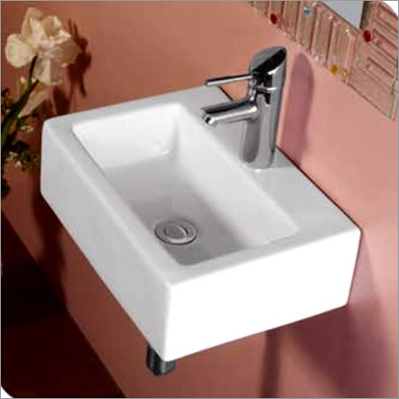Pissaro Wash Basin