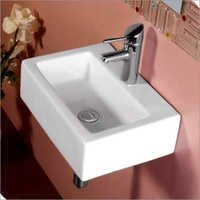 Pissaro Wash Basin