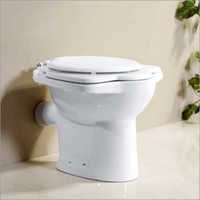Anglo Indian P-S Water Closet