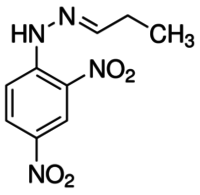 Propionaldehyde-2,4-DNPH