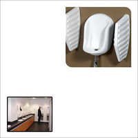 Large Urinal for Shopping Malls
