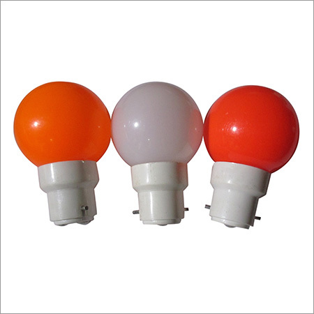 0.5 W LED Bulb