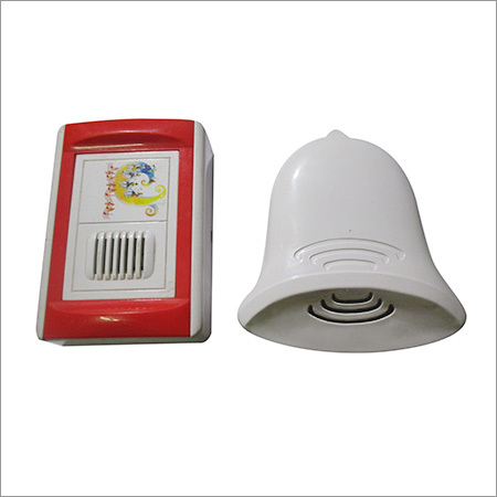 Wireless Doorbell