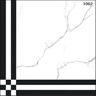 Ceramic Tiles 600 X 600 mm