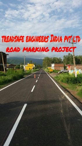 Thermoplastic Road Marking Machine Manufacturers