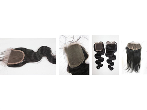 Front Closures