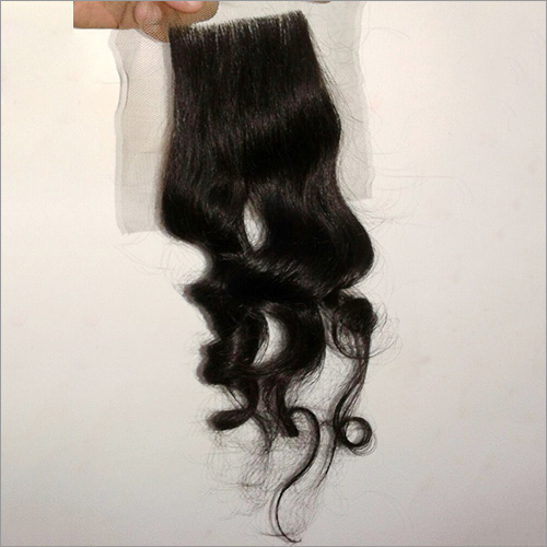 Ladies Hair