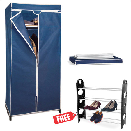 Foldable Rack