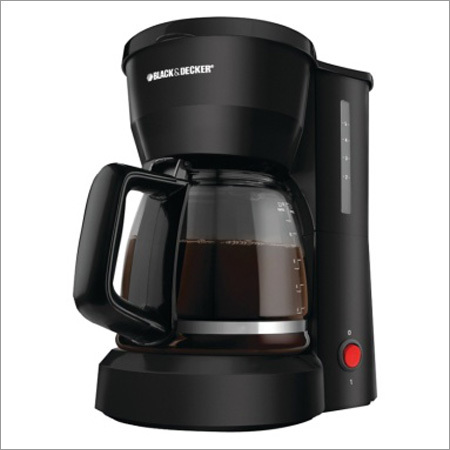 Coffee Maker