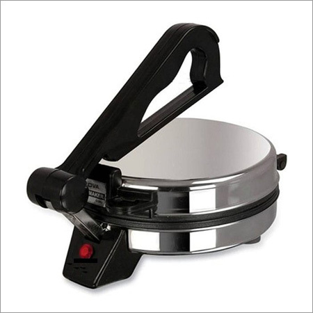 Electric Roti Maker