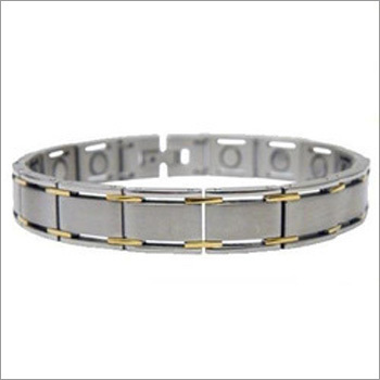 Biomagnetic Titanium Bracelet