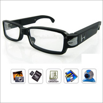 Spy Camera Glasses