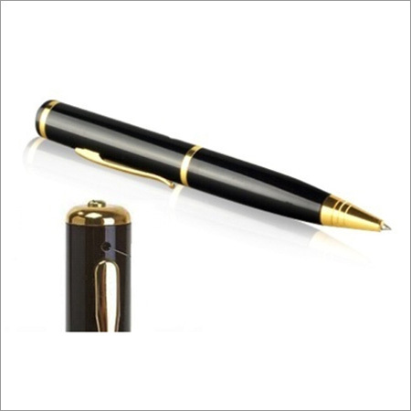Spy Camera Pen