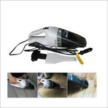 Car Vacuum