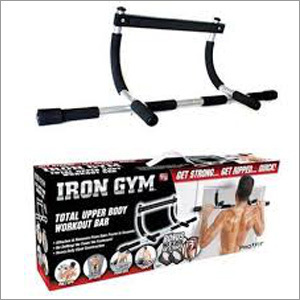 Upper Body Workout Bar