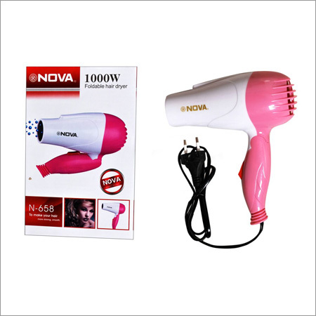 Nova Hair Dryer