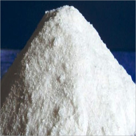 Sodium Metabisulfite Food Grade By KRISHNA CHEMICALS