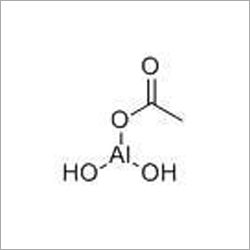 Aluminium Acetate Dibasic